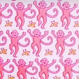 Meet your Posher, Brookes